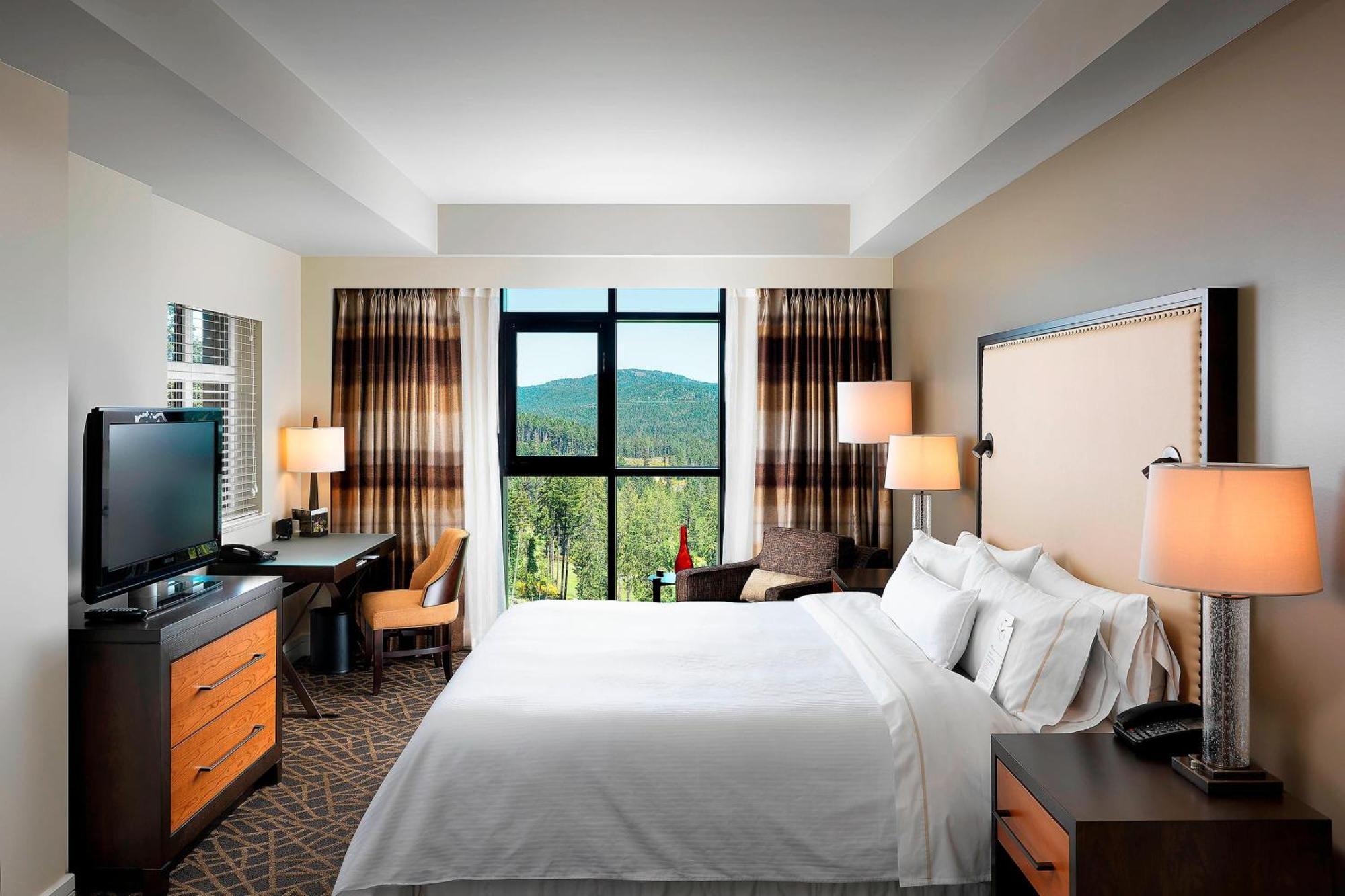 The Westin Bear Mountain Resort & Spa, Victoria Langford Eksteriør bilde
